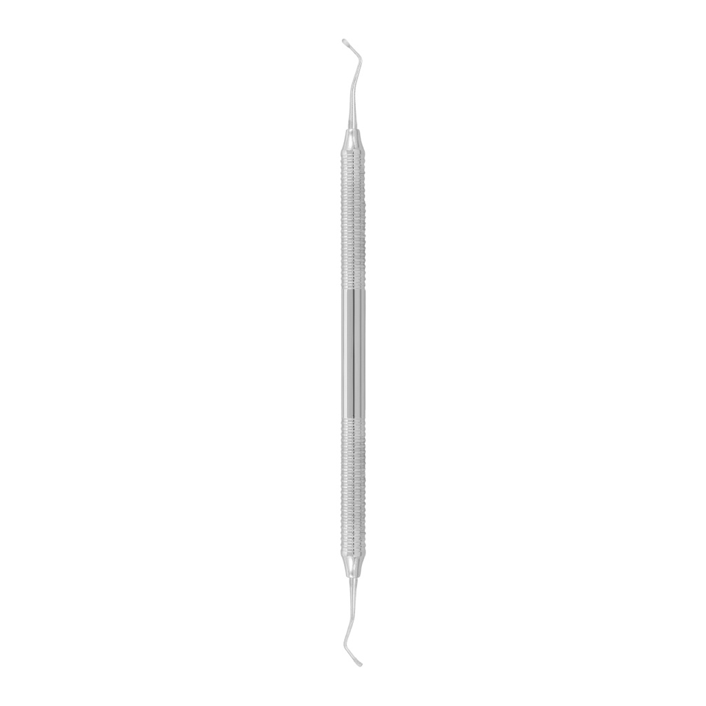 Excavator 1.8mm Solid Handle 6mm