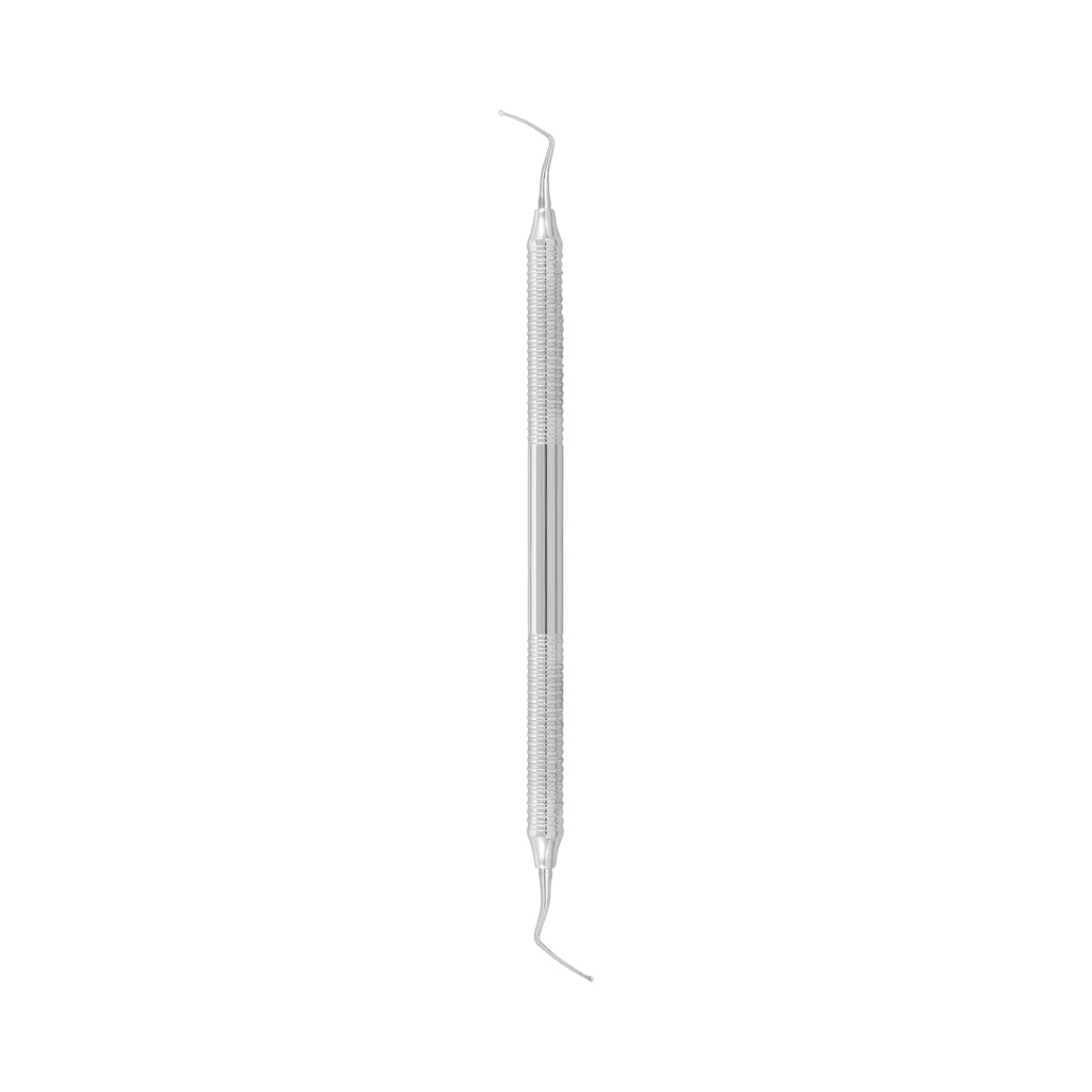 Excavators Round Long 1.5mm Solid Handle 6mm