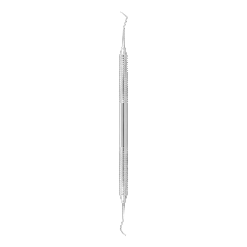 Fig.1 Black/26 Mesial 1.3mm Solid Handle 6mm