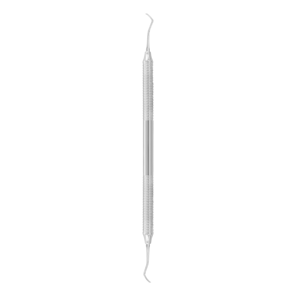 Fig.2 Black/27 Mesial 1.3mm Solid Handle 6mm