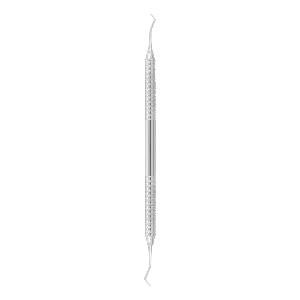 Fig.4 Black/29 Mesial 1.1mm Solid Handle 6mm
