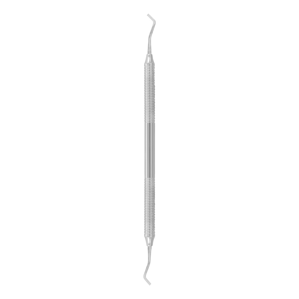 Fig.1 Black/51-52 1.5mm Solid Handle 6mm