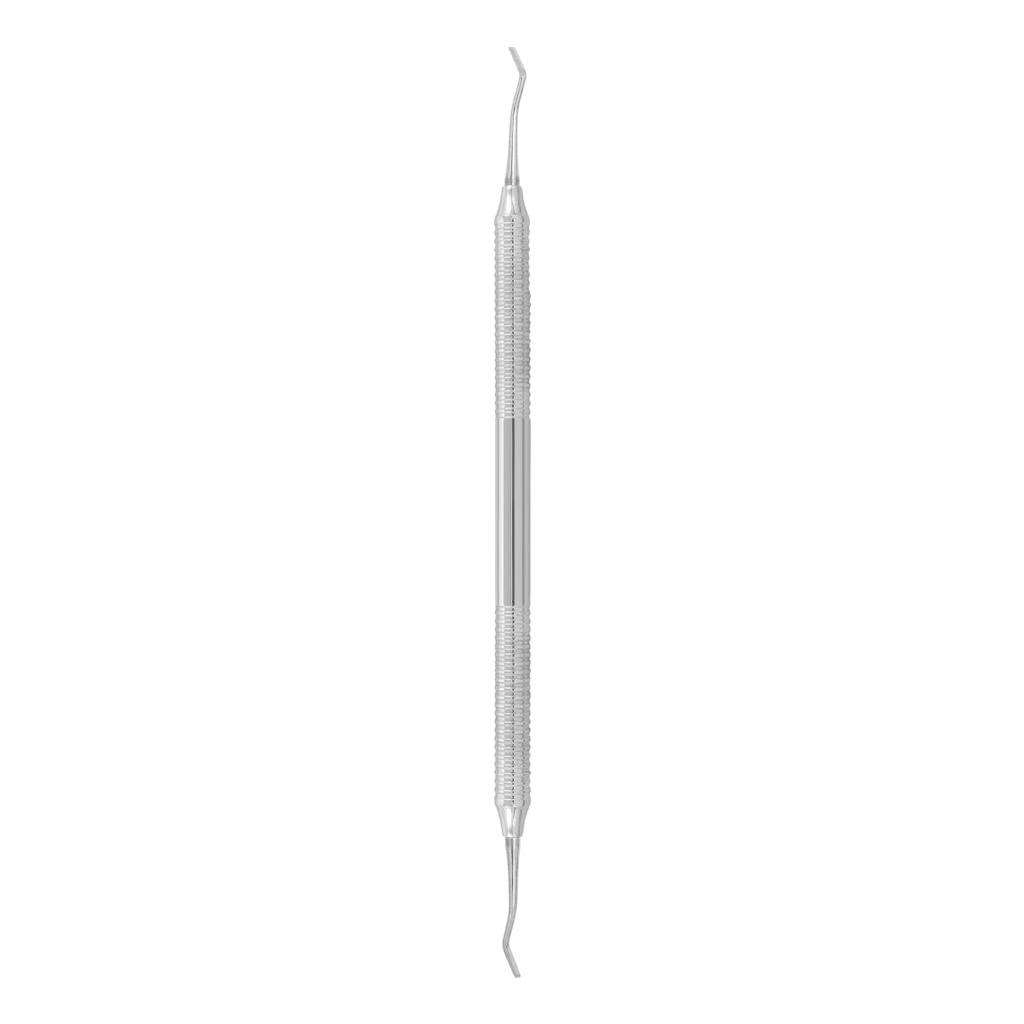 Black 1.5mm Solid Handle 6mm