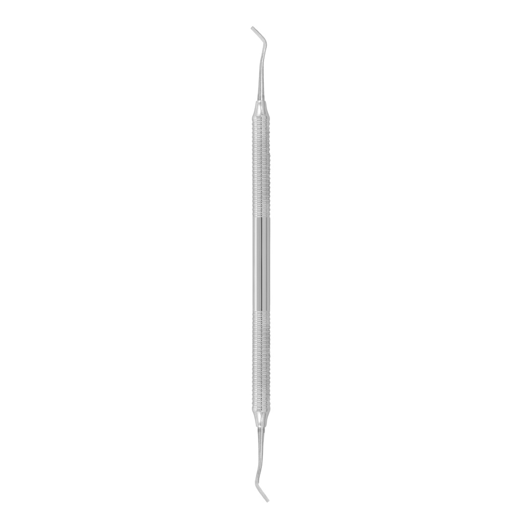 Black 1.5mm Solid Handle 6mm