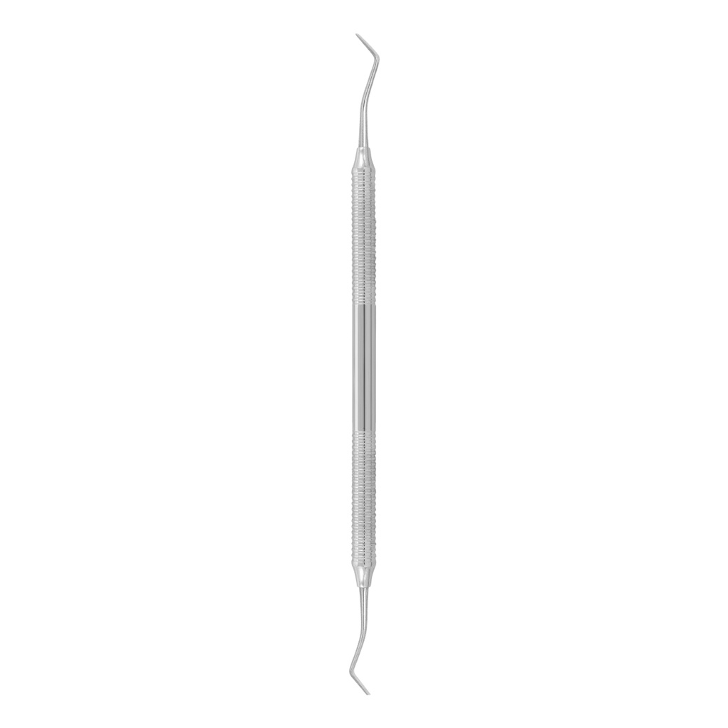 Black 1.1mm Solid Handle 6mm
