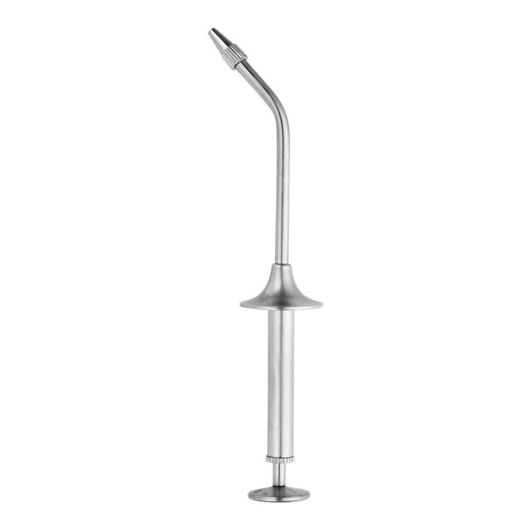 Amalgam Carrier 15cm 45º