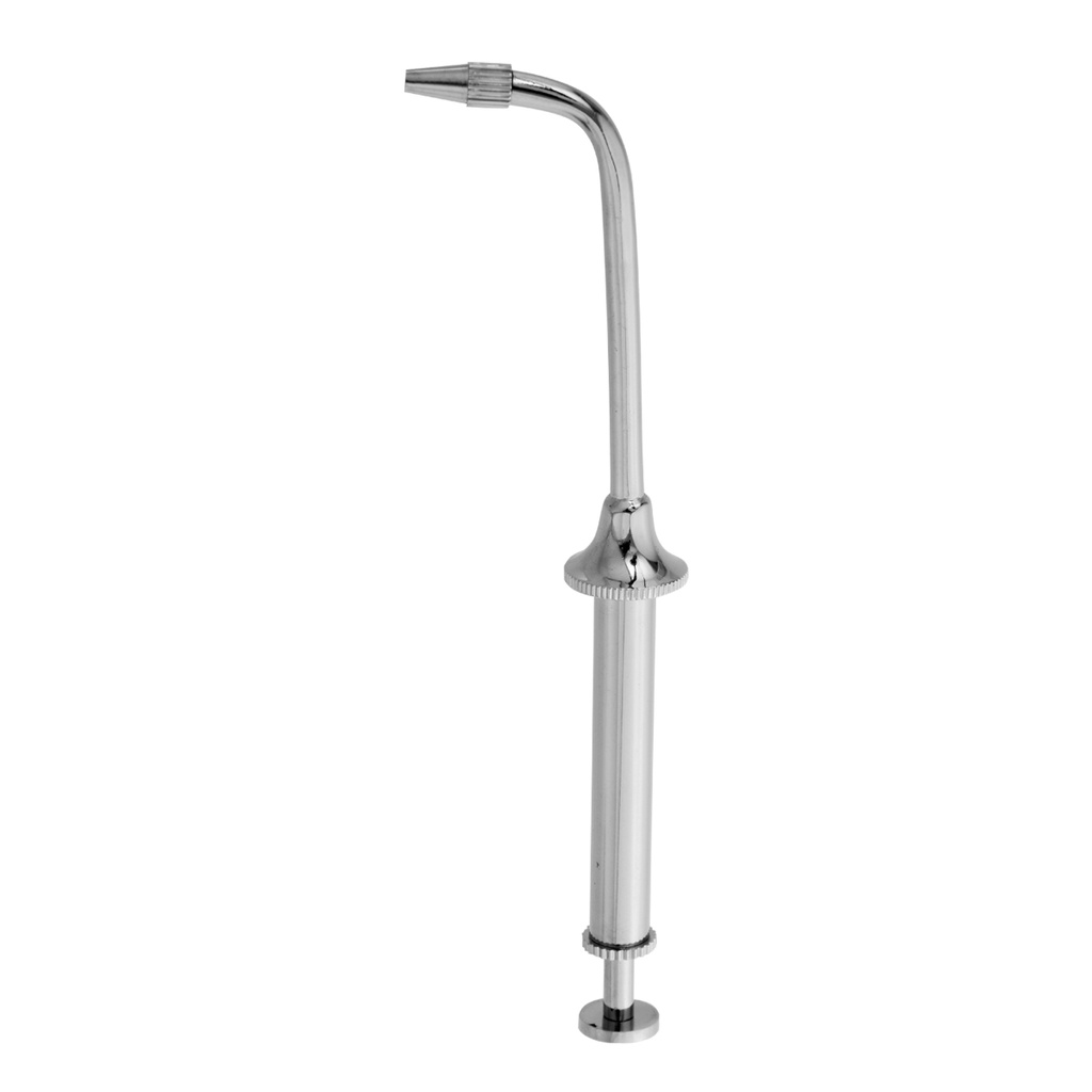 Amalgam Carrier 14cm 45º