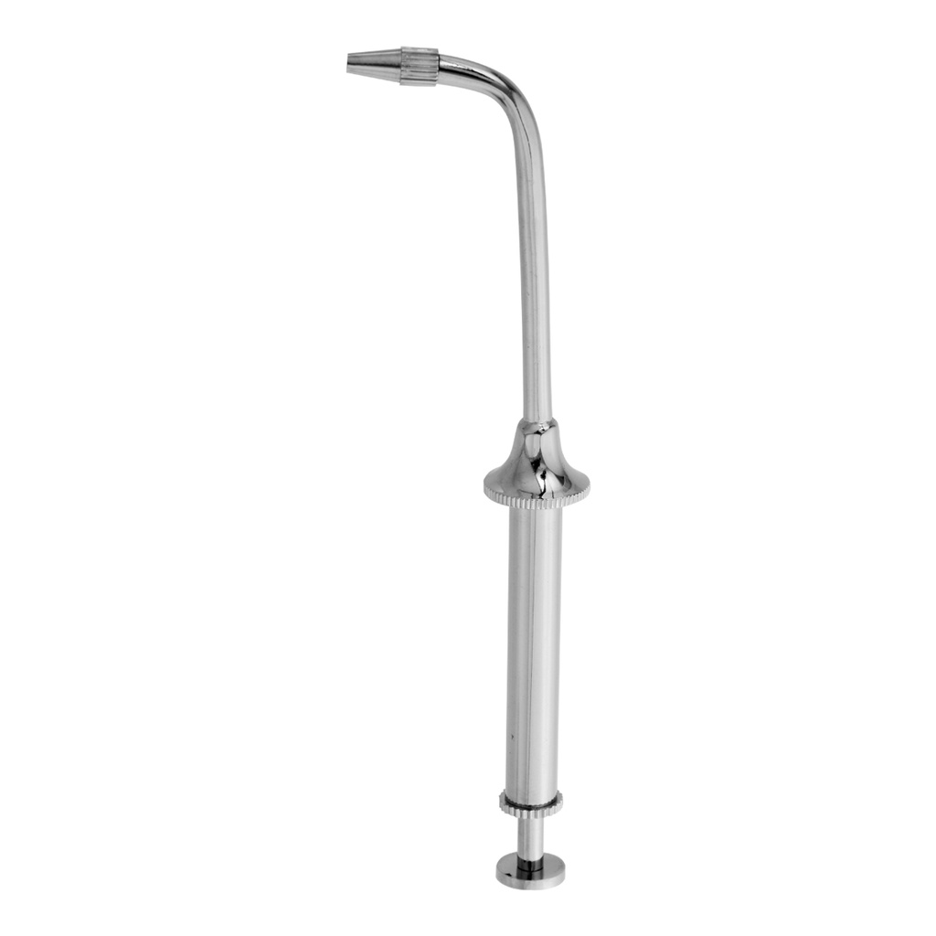 Amalgam Carrier 14cm 15º