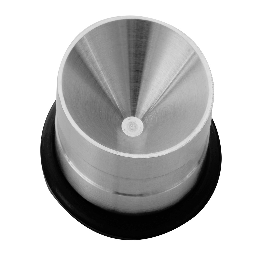 Amalgam Well Stainless Steel