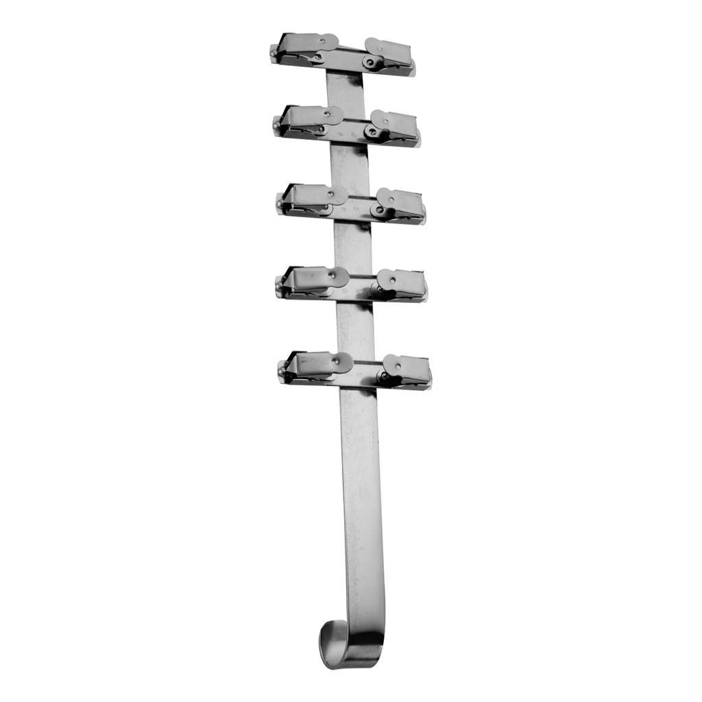 X-Ray Holder Set of 10 Clips