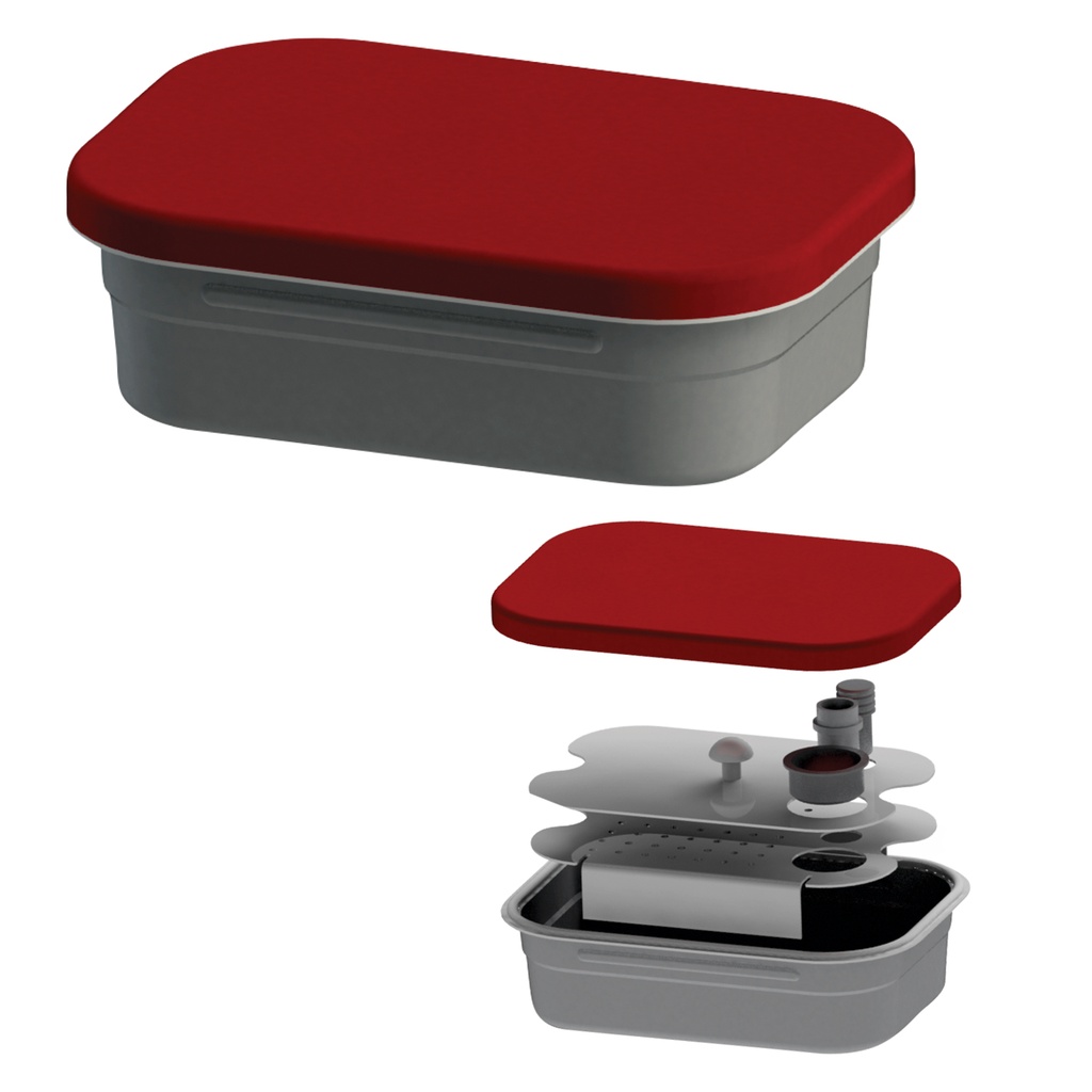PRF Box