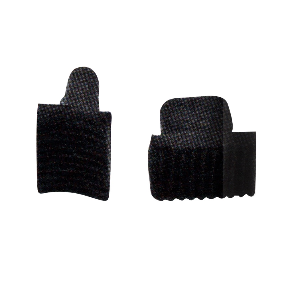 Silicon Rubbers Set of 10Pcs..