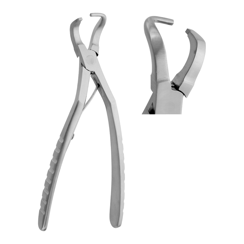 Crown Remover Forceps Right