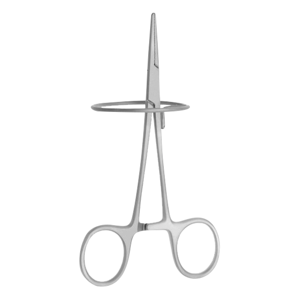 Crown &Bridge Holding Plier 13cm