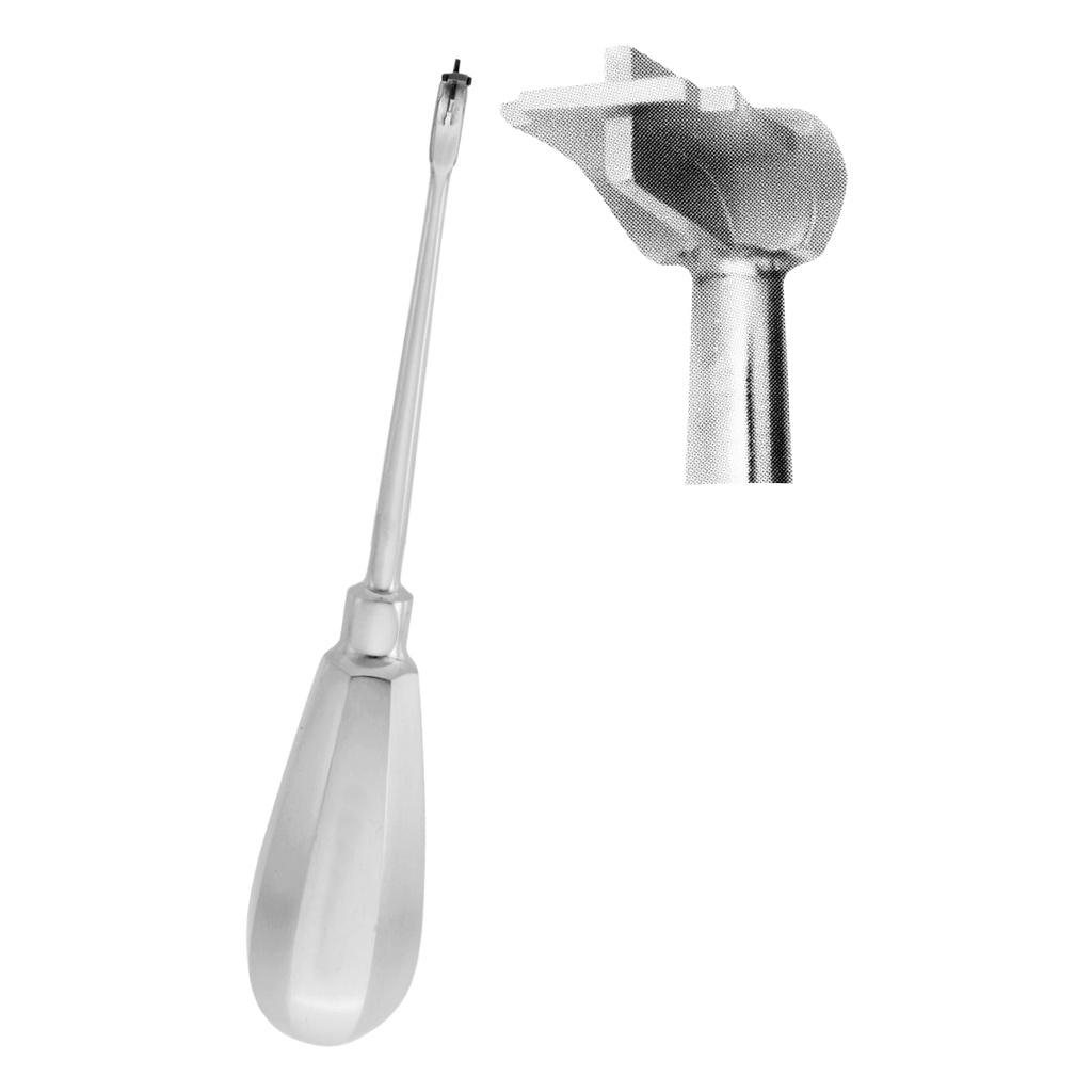 Crown Remover Universal Fine Tip