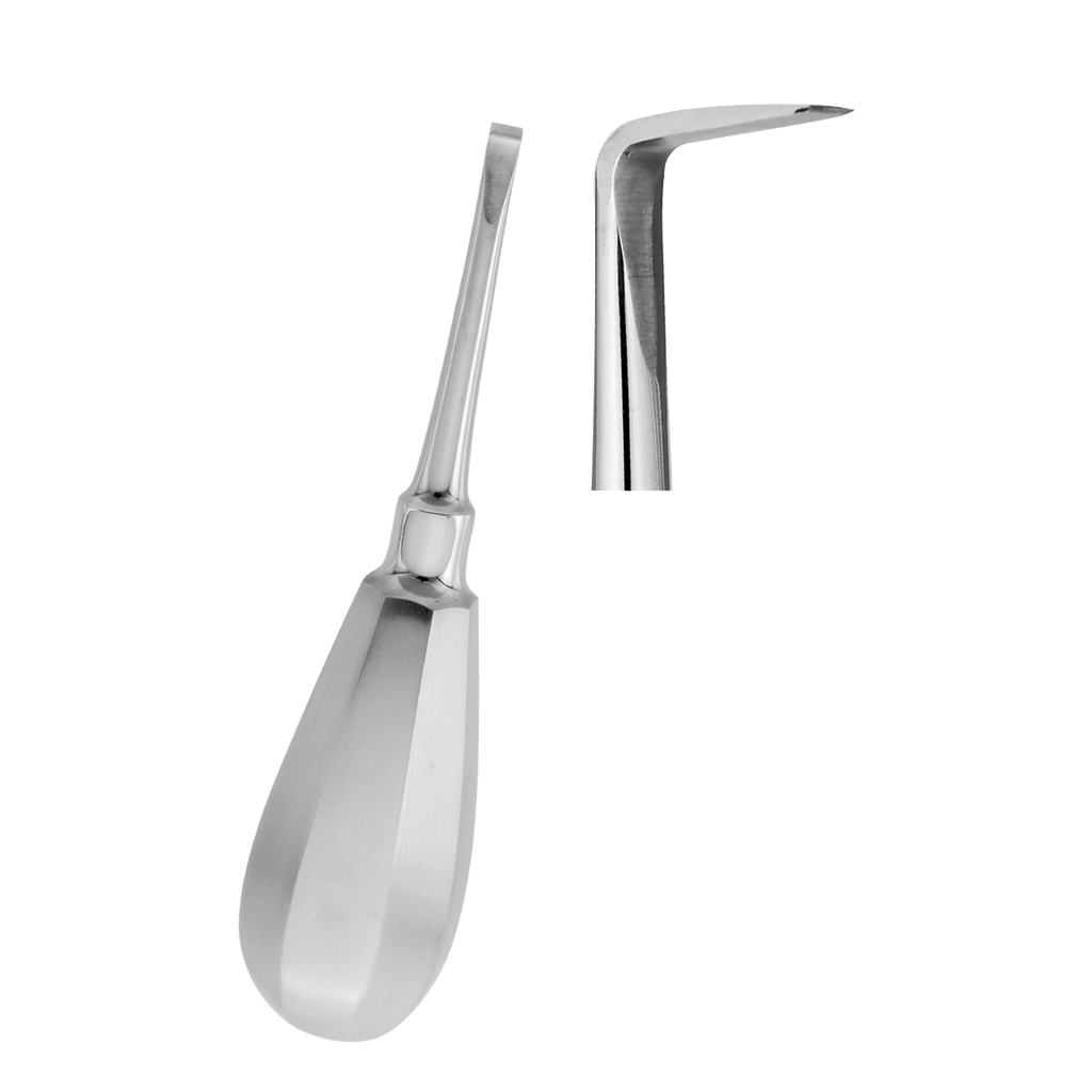 Fig.2 Crown Remover 