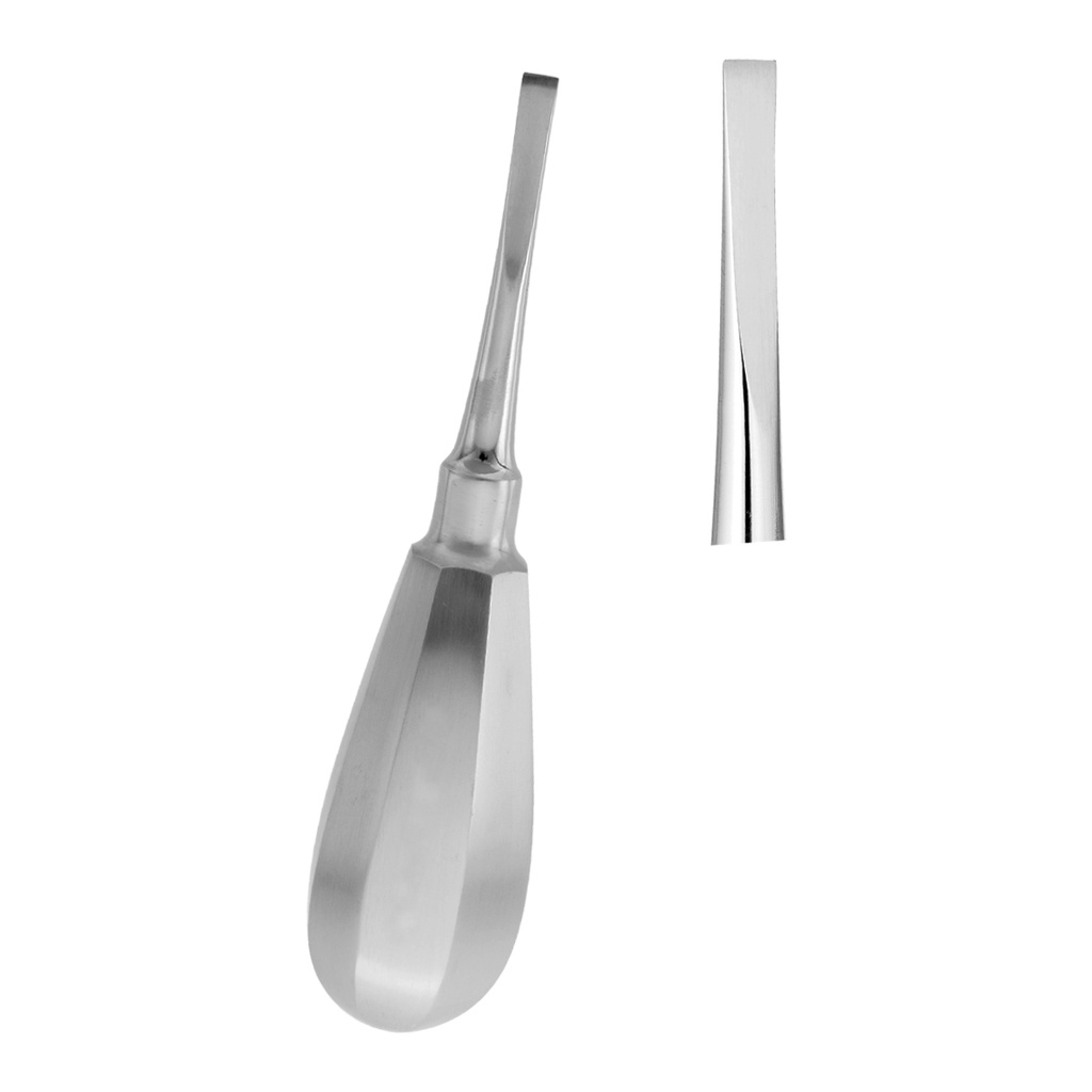 Fig.3 Crown Spreader 