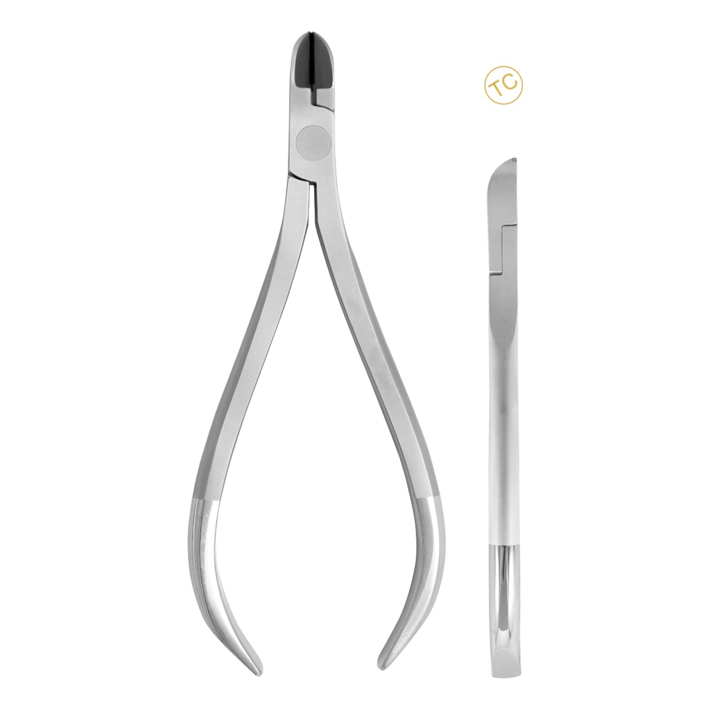 Mini Pin & Ligature Cutter max 0.30mm .012″ Wire  (TC)