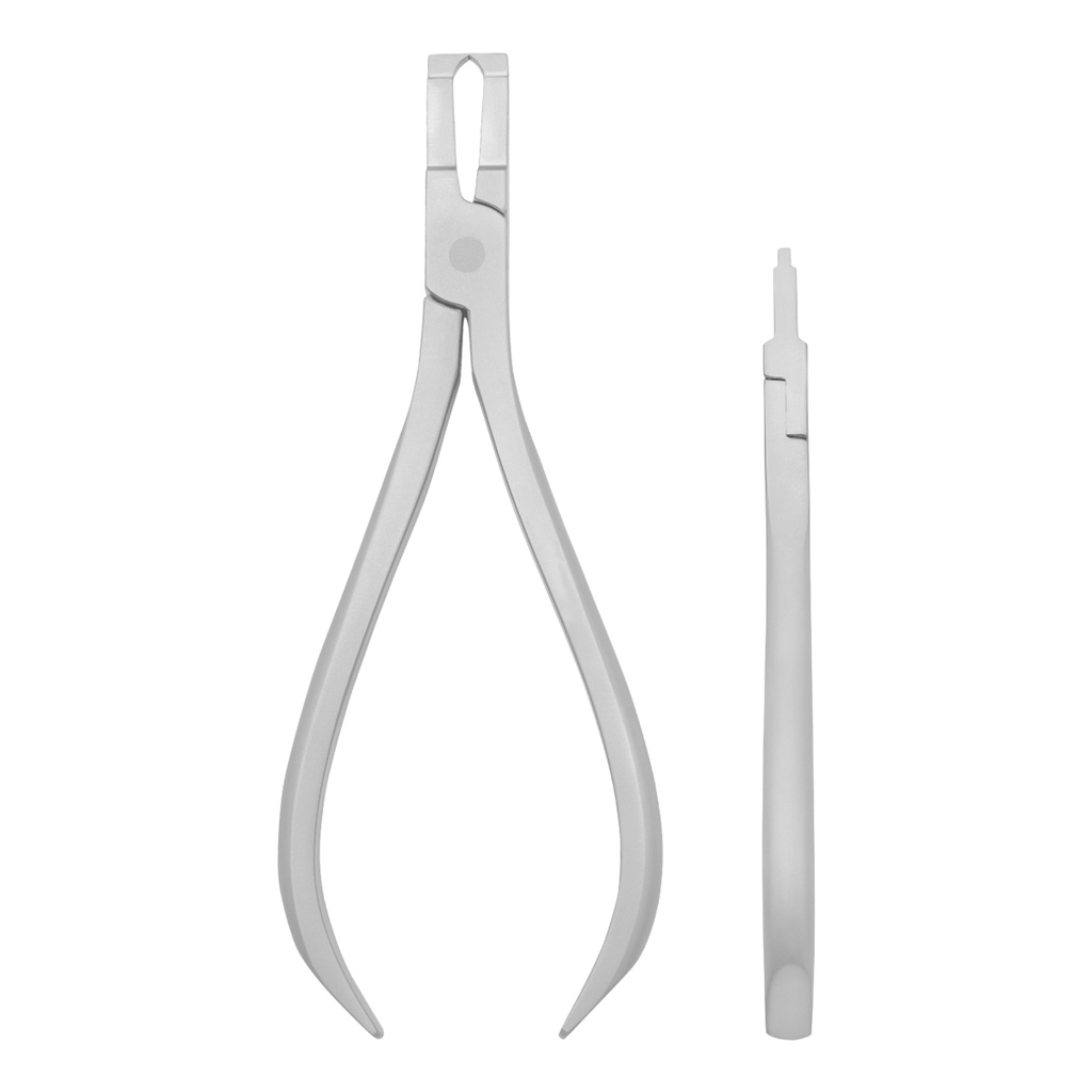 Bracket Remover With Narrow Tip