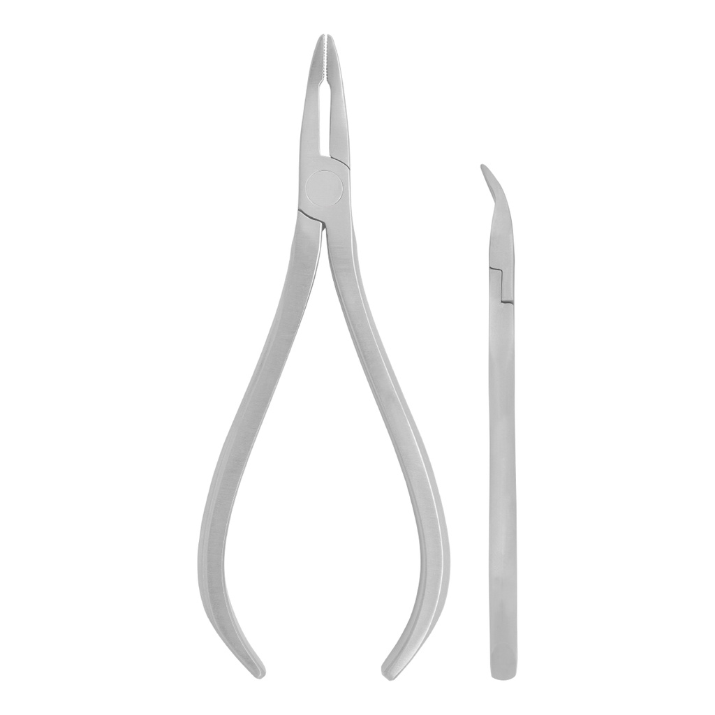 Long Weingart Pliers max 0.71mm .028″ Wire