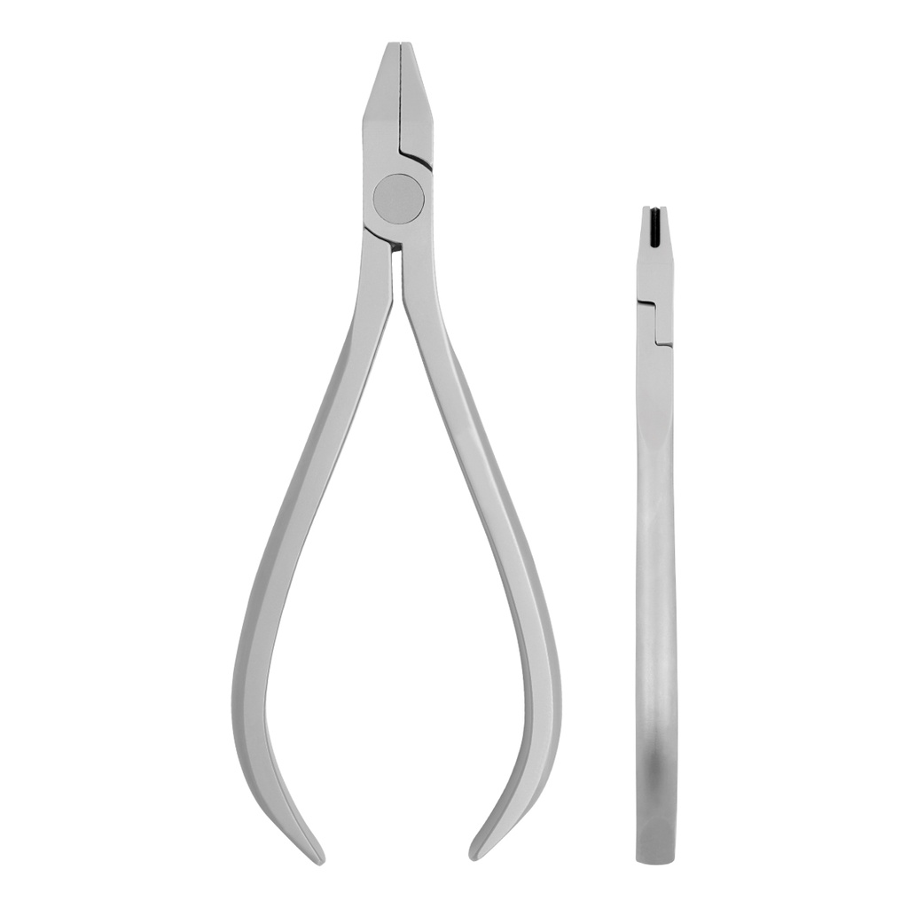 Ligature Forming Pliers max 0.50mm .020" Wire