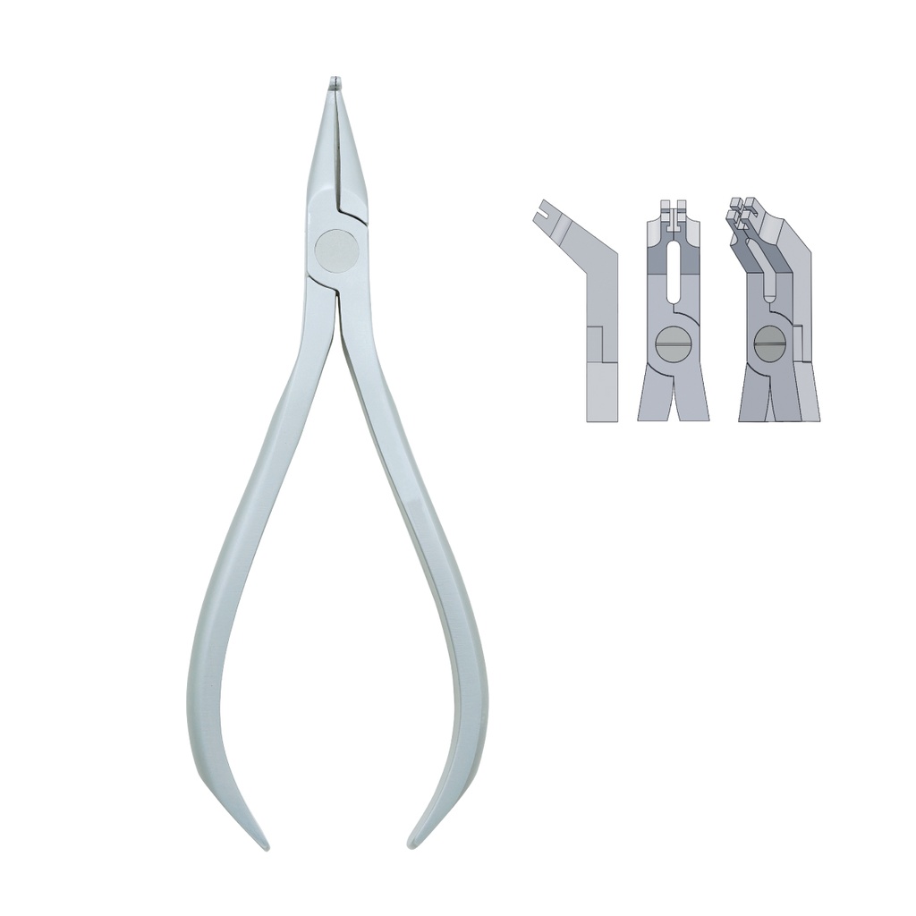 Debonding Pliers