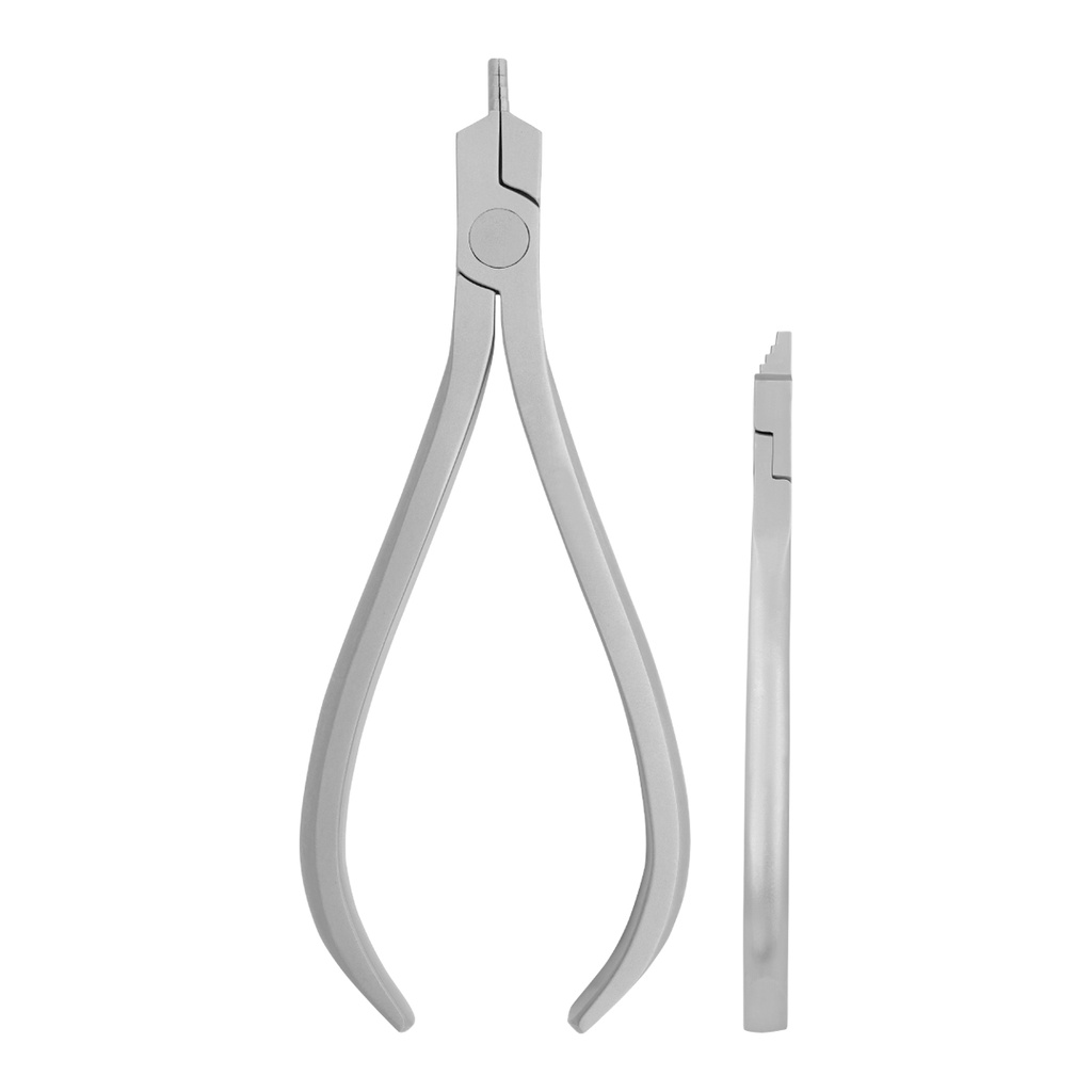 Nance Loop Forming Pliers 3,4,5 & 6mm max 0.7mm .028″ Wire