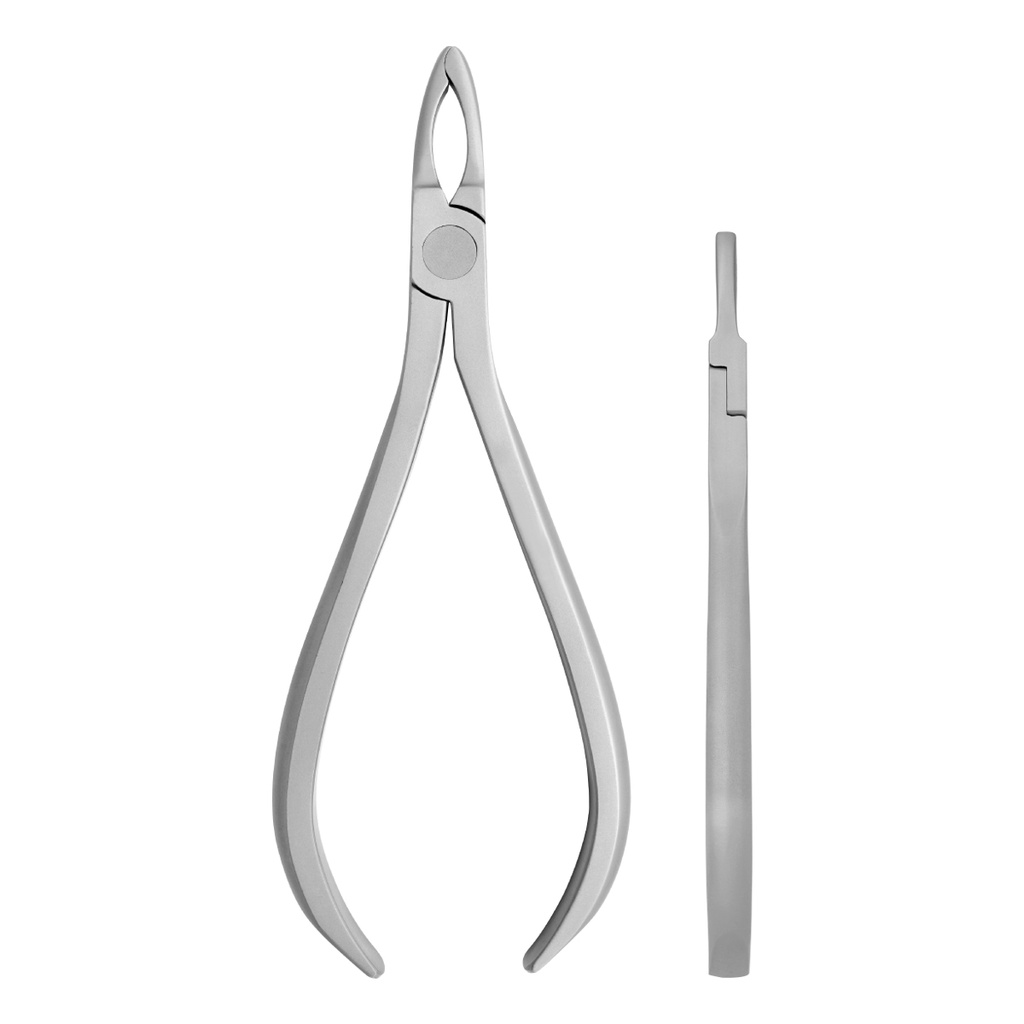 Crown Band Contouring Plier max 0.7mm .028″ Wire