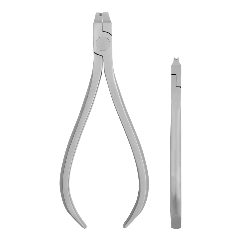 Ball Hook Crimping Plier