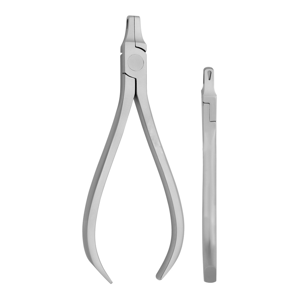 Clear Collection Tear Drop Plier