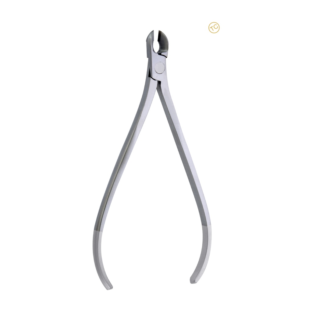 Micro Wire Cutter Tungsten Carbide Plier Long Handle 0.30mm .012″ Wire