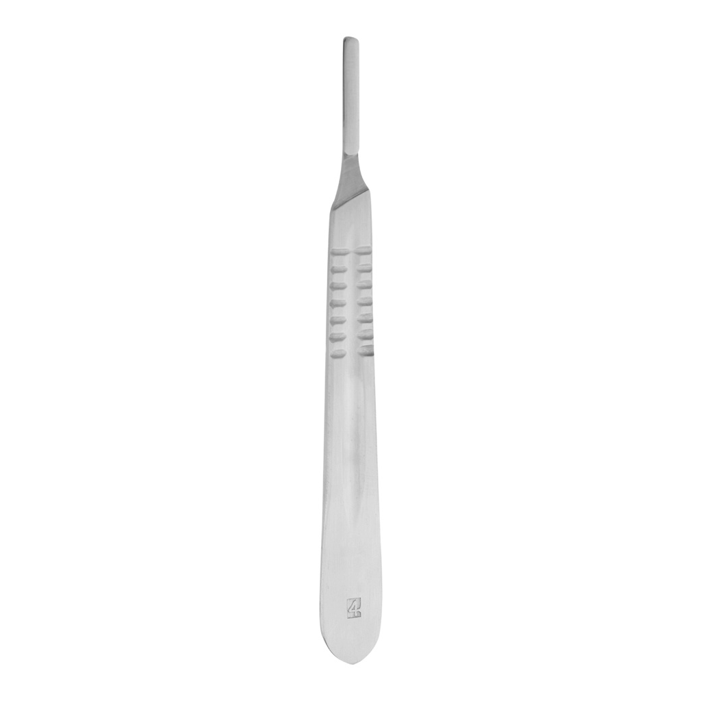 Scalpel Handle No.4 130mm