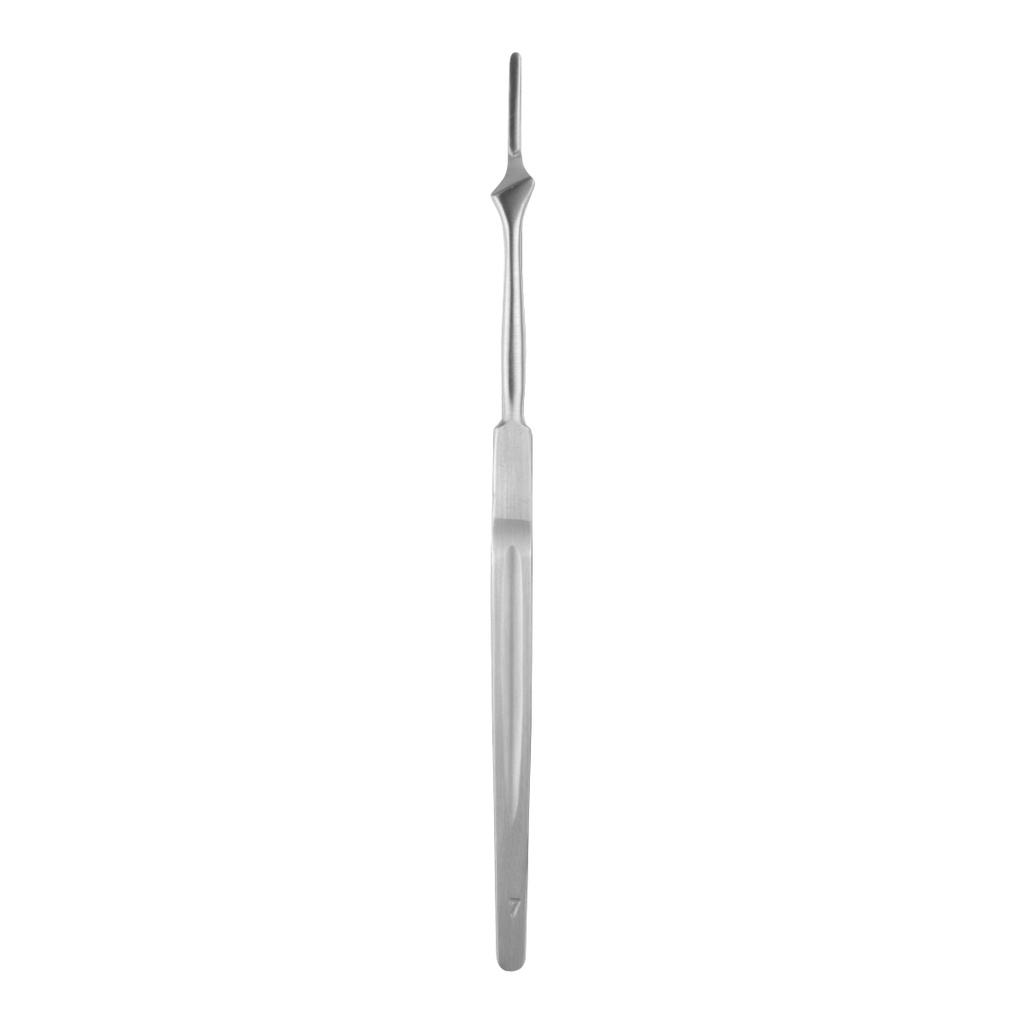 Scalpel Handle Long 170mm
