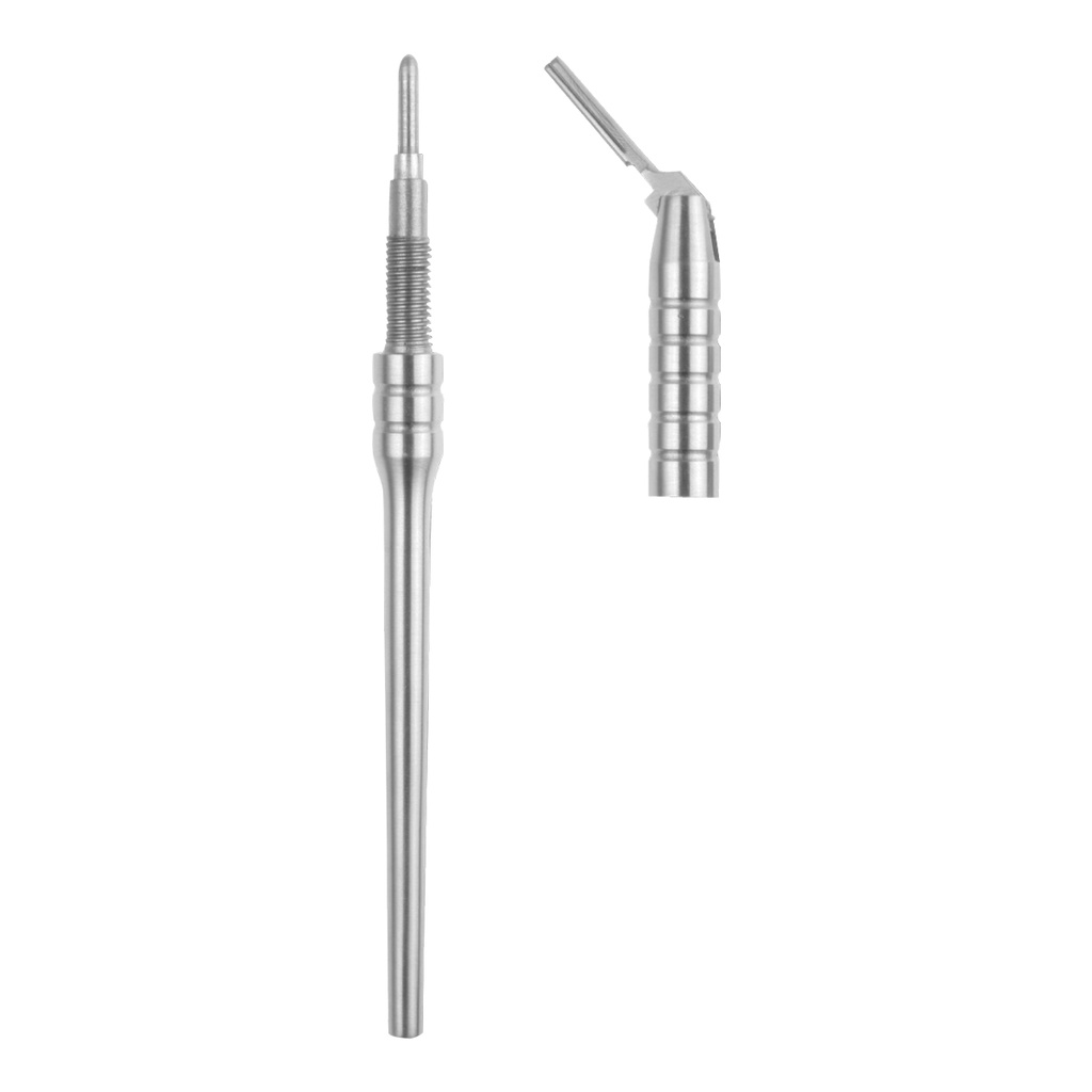Round Scalpel Handle Adjustable 170mm