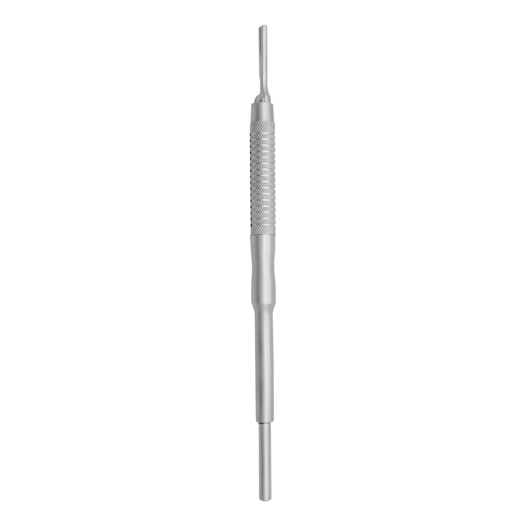 Automatic Scalpel Blade Remover