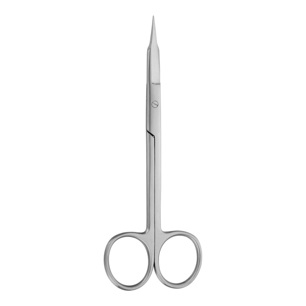 Scissor Goldman-Fox Straight 13cm