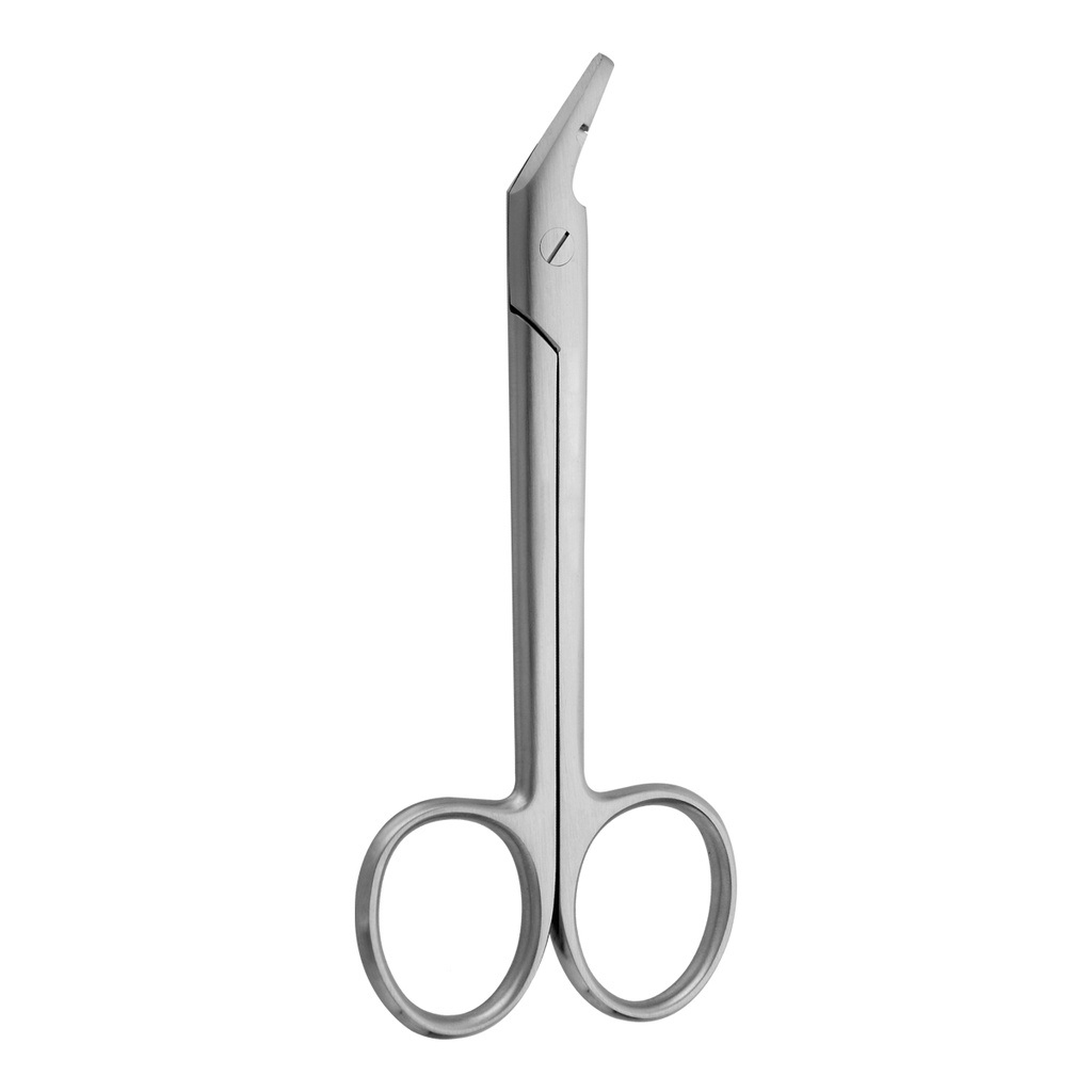 Scissor Universal Scissor Curved 16cm