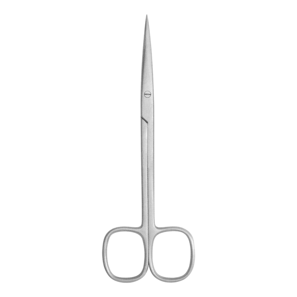 Scissor Robin Scissor Straight 12cm