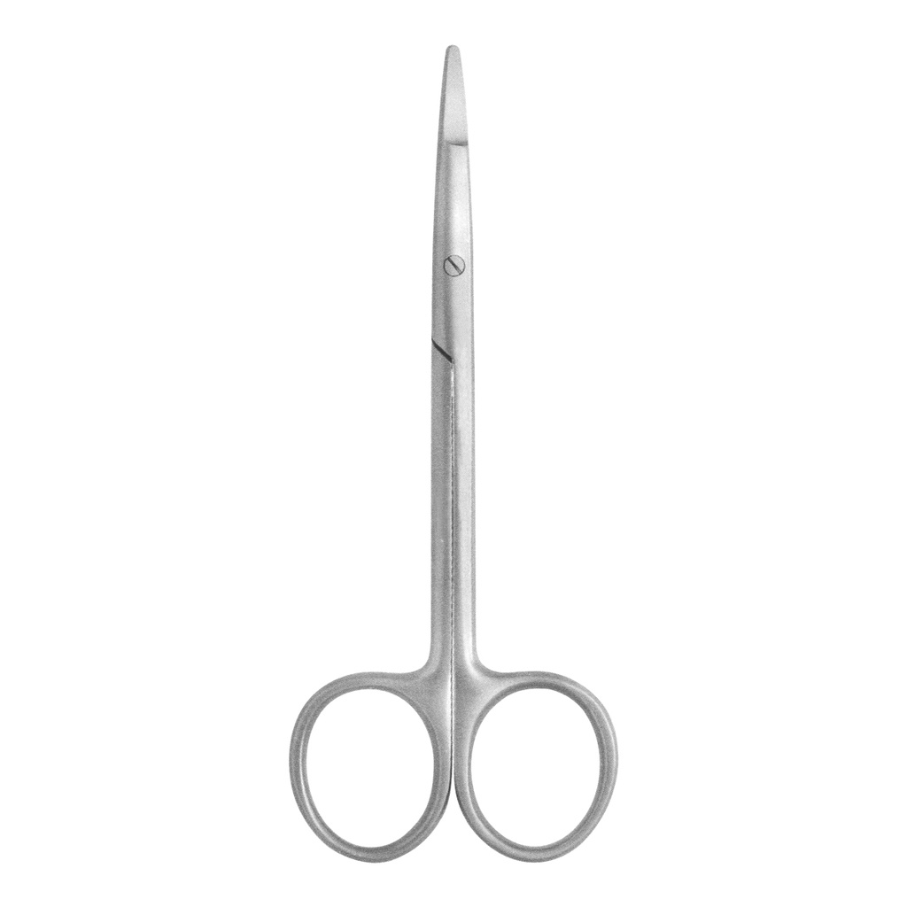 Scissor Kilner Straight 12cm