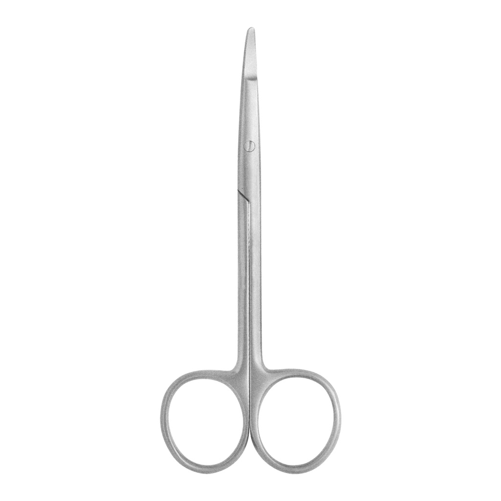 Scissor Kilner Curved 12cm