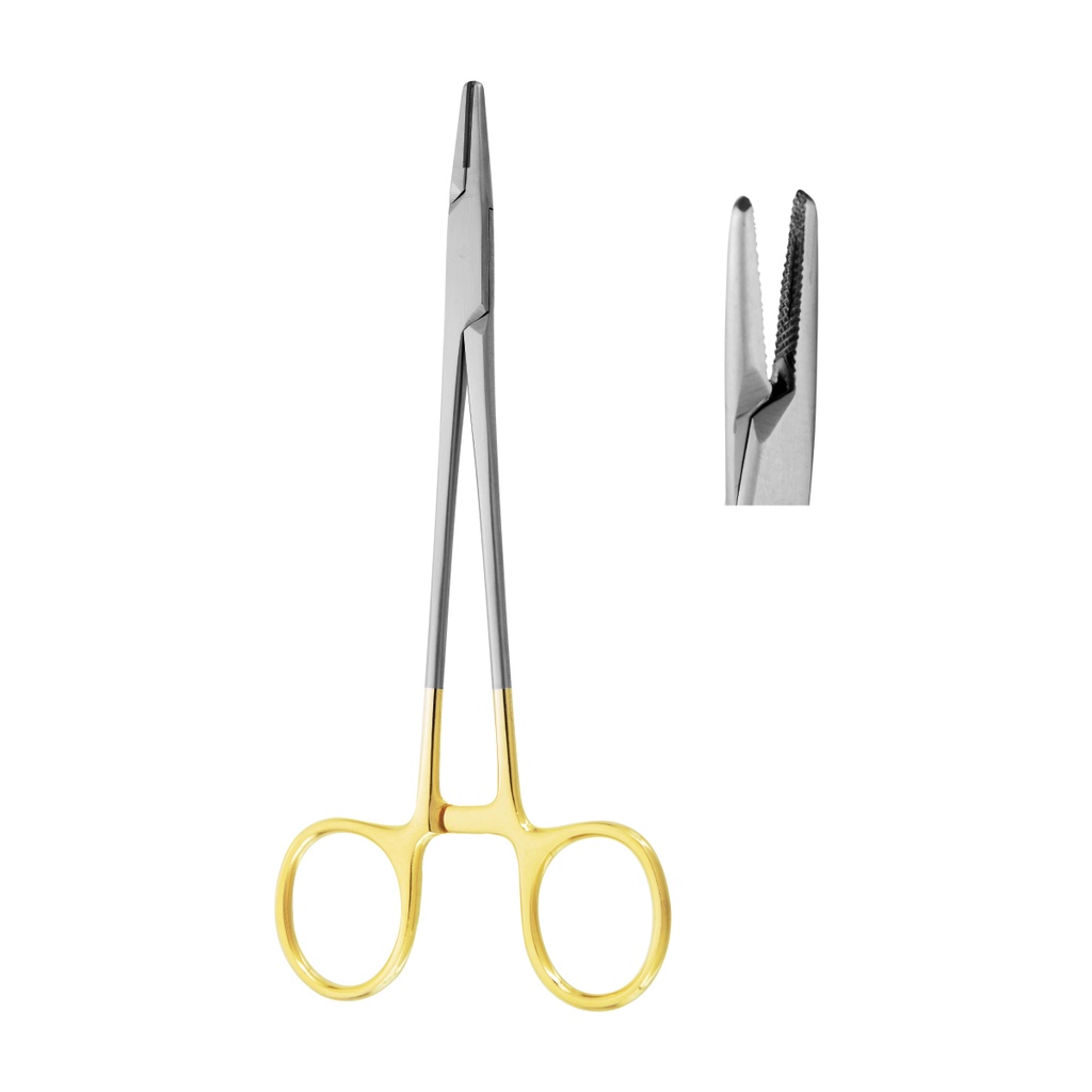Mayo Hegar Needle Holder 15cm