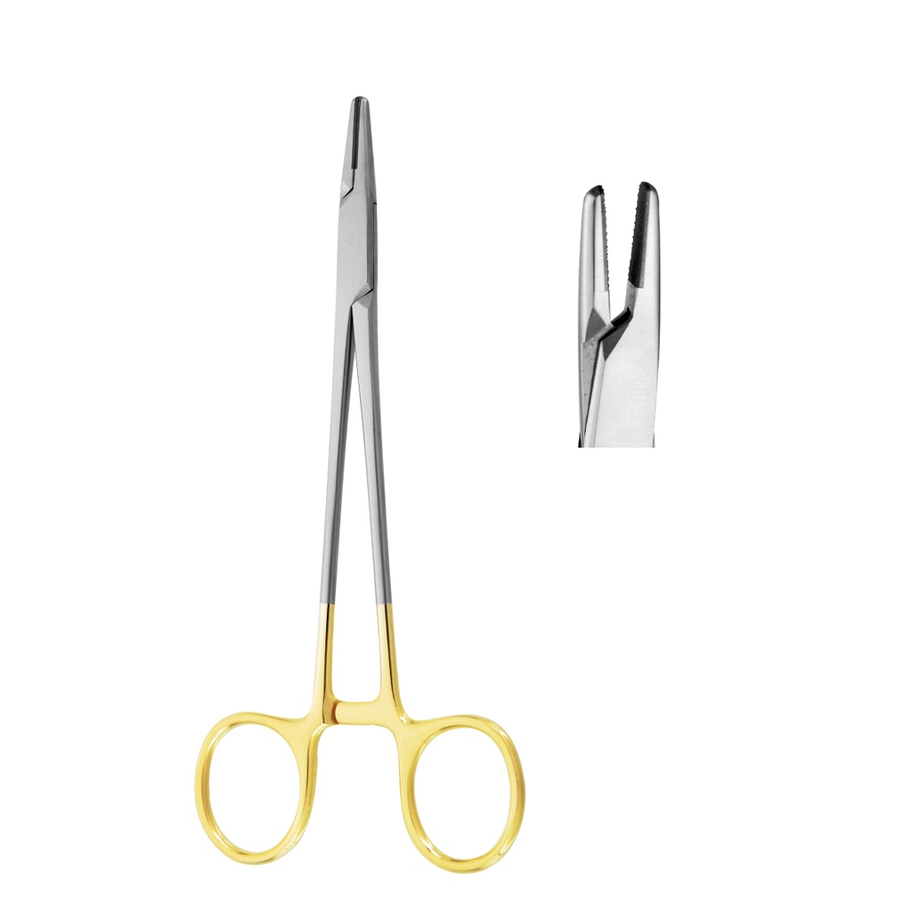Mayo Hegar Needle Holder 16cm
