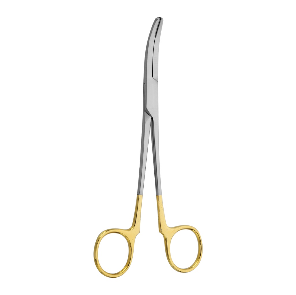 Crown Gripper 16cm (TC) Gold