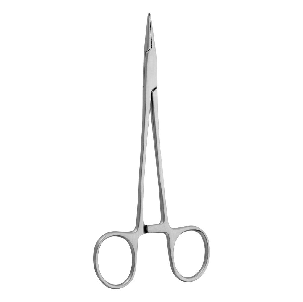 Micro Needle Holder 14cm
