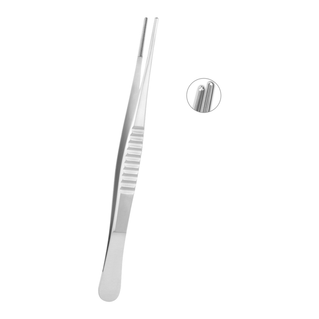 De Bakey Tweezer 15cm