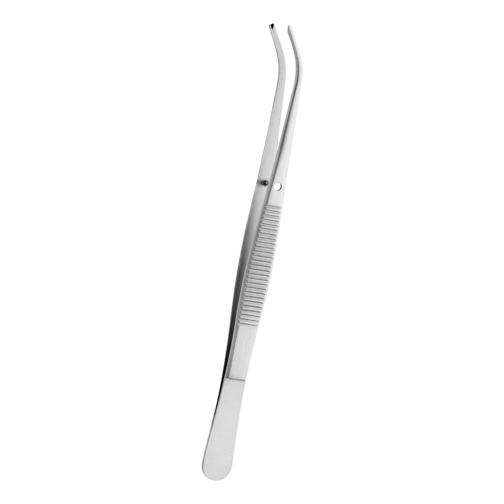 Semken-Taylor Curved 1:2 Teeth 12cm