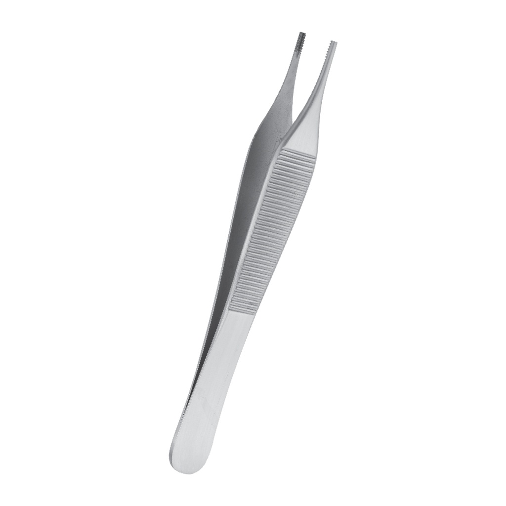 Tweezer  Adson Brown 12cm