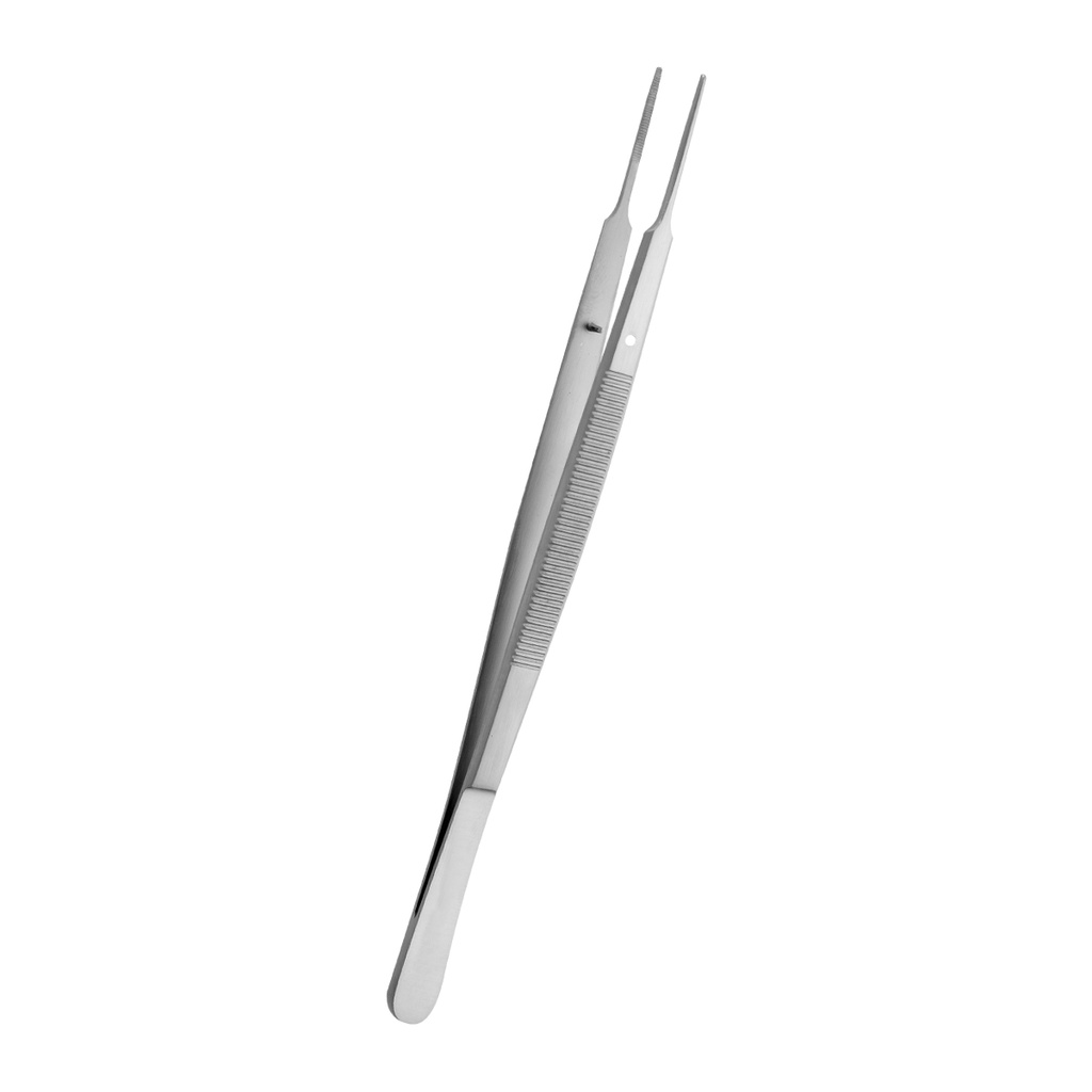 Gerald Forceps Straight 18cm