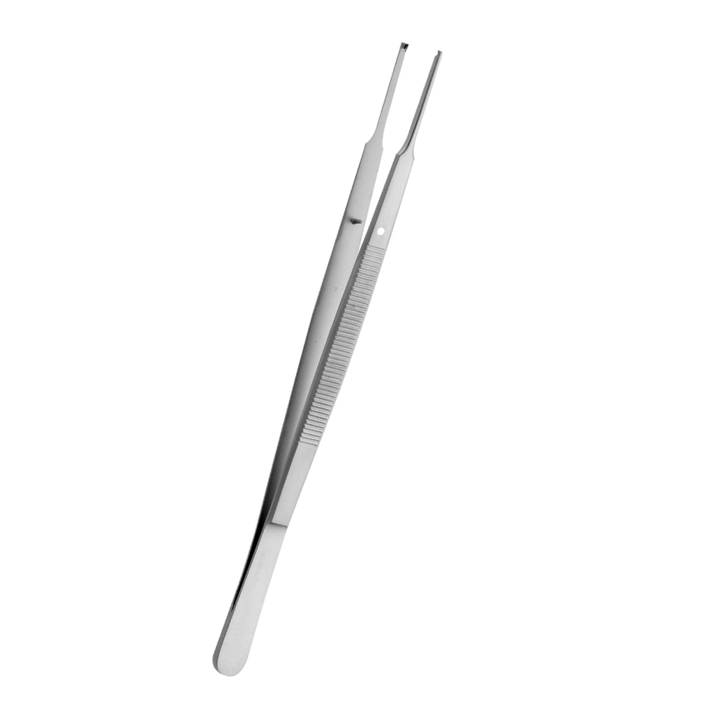 Gerald Forceps Straight 1:2 17cm