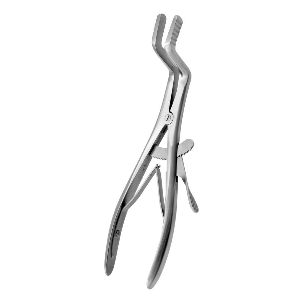 Retractor  Roser-Konig 19cm